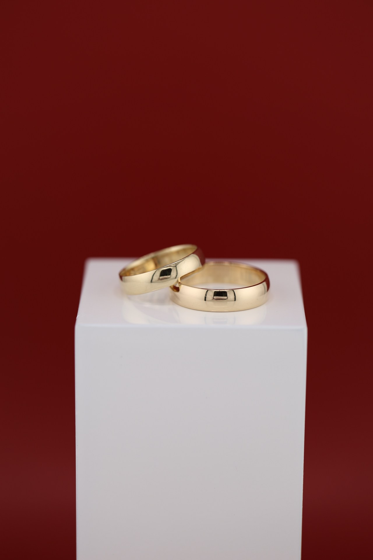 Wedding Bands