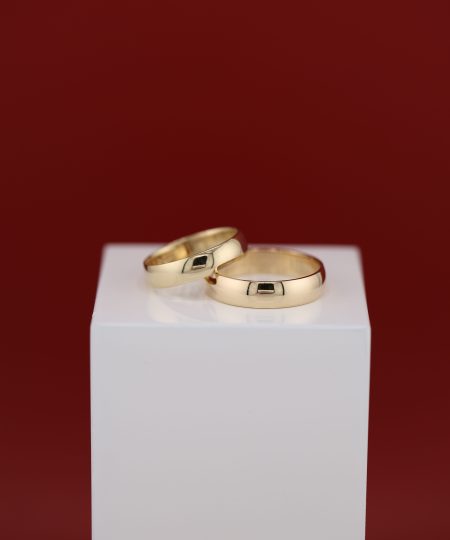 Wedding Bands