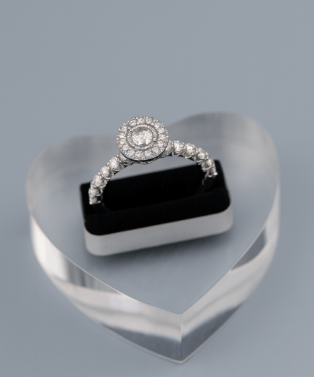 Engagement Ring