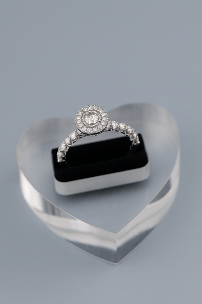 Engagement Ring