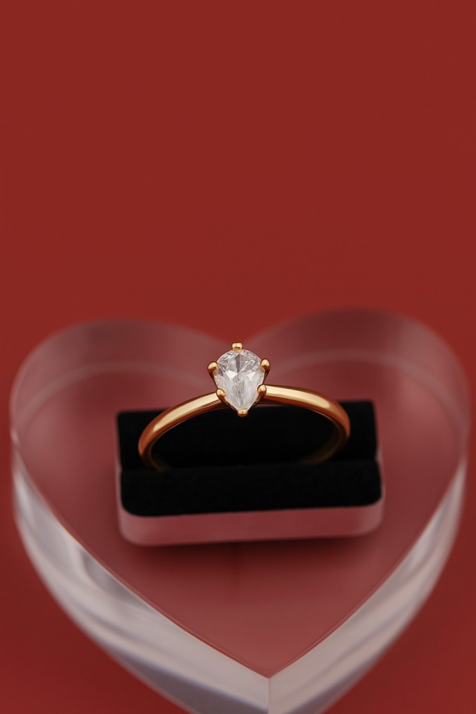 Engagement Ring