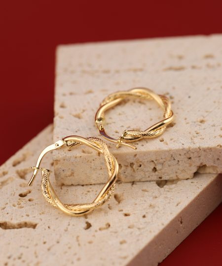 Hoop Earrings