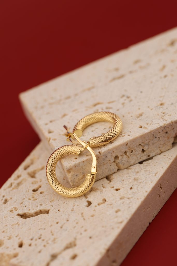 Hoop Earrings