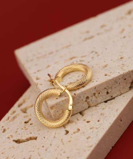 Hoop Earrings