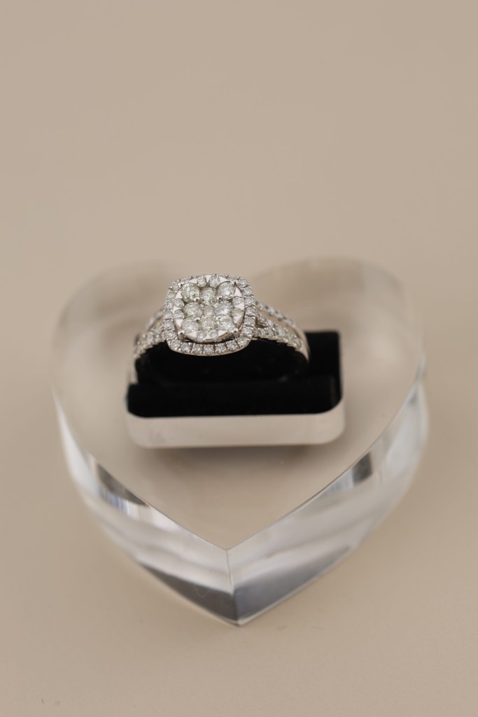 Engagement Ring
