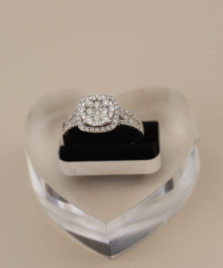 Engagement Ring