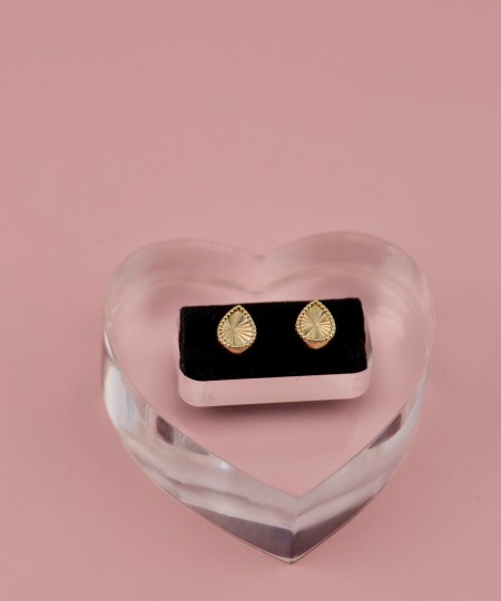 Teardrop Earrings