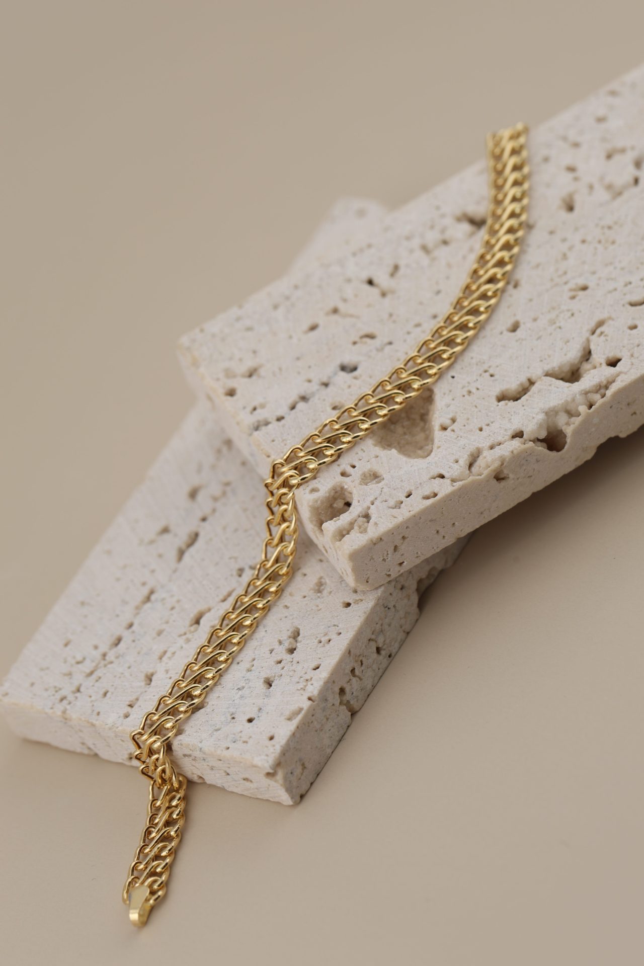 Saduza Chain Bracelet