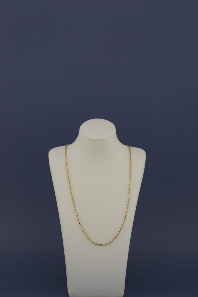 18k Mariner Chain