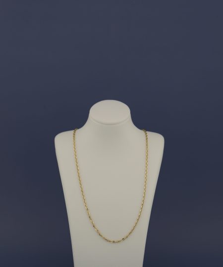18k Mariner Chain