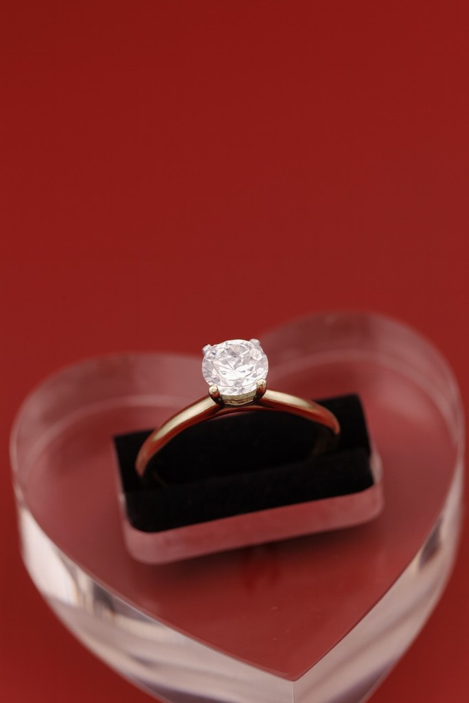 Engagement Ring