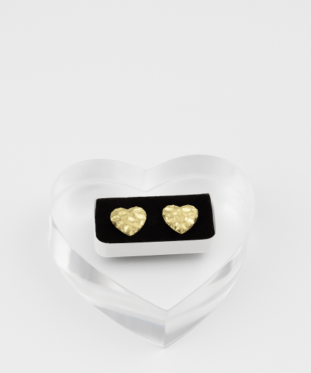 Heart Earrings
