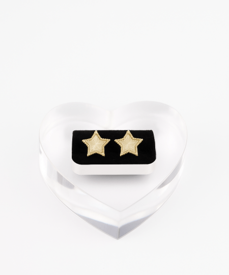 Star Earrings