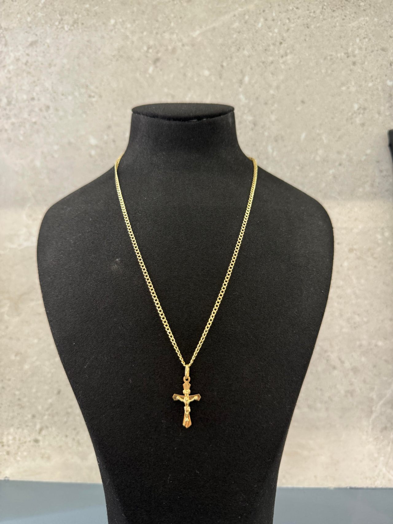 Cadena Tejido Cubano