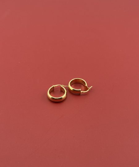 agollas 18k italy